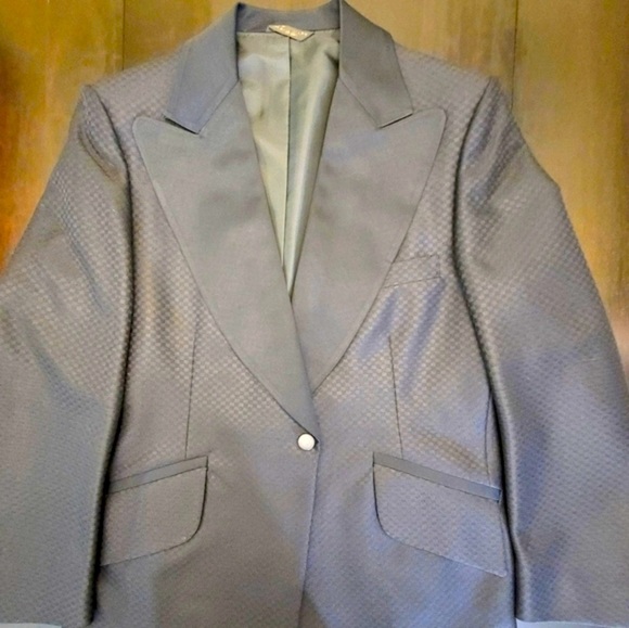 Palm Beach Formal 3pc.Tuxedo - Picture 12 of 16